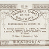 Northerners Football Club Juniors XI.
