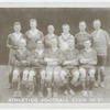 Athletics Football Club 1st XI.