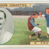 R. Crompton (Blackburn Rovers).