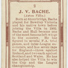 J. V. Bache (Aston Villa).