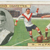 R. McFadden (Clapton Orient.).
