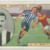 J. T. Brittleton (Sheffield Wednesday).