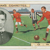 G. Wall (Manchester United).