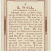G. Wall (Manchester United).