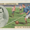 V. J. Woodward (Chelsea).