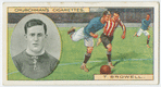 T. Browell (Manchester City).