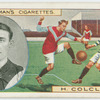 H. Colclough (Crystal Palace).