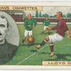 Lloyd Davies (Northampton Town).