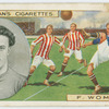 Francis Womack (Birmingham).