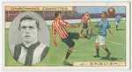 John English (Sheffield United).