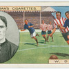 Walter Otto Davis (Milwall).