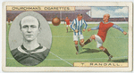 Thomas Randall (West Ham).