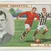Joseph Mercer (Notts Forest).