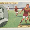 Robert Torrence (Bradford City).
