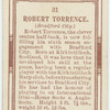 Robert Torrence (Bradford City).