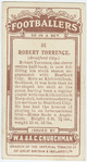 Robert Torrence (Bradford City).