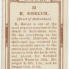 R. Mercer (Heart of Midlothian).