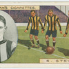 Samuel Stevens (Hull City).