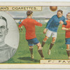 Fred Fayers (Huddersfield Town).