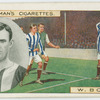 W. Booth (Brighton and Hove).