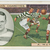 A. McNair (Glasgow Celtic).