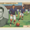 W. Reid (Glasgow Rangers).