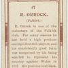 R. Orrock (Falkirk).
