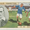 A. E. Knight (Portsmouth).