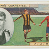 Alfred Bishop (Wolverhampton Wanderers).