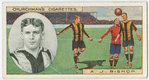 Alfred Bishop (Wolverhampton Wanderers).