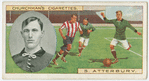 S. Atterbury (Plymouth Argyle).
