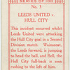 Leeds United v. Hull City.