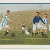 Huddersfield Town v. Leicester City.
