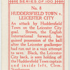 Huddersfield Town v. Leicester City.