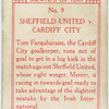 Sheffield United v. Cardiff City.