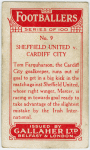 Sheffield United v. Cardiff City.