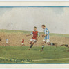 West Ham United v. Huddersfield Town.