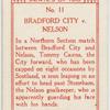 Bradford City v. Nelson.