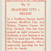 Bradford City v. Nelson.