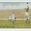 Huddersfield Town v. Sheffield United.