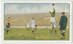 Huddersfield Town v. Sheffield United.