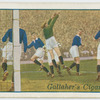 Rangers v. Celtic.