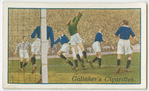 Rangers v. Celtic.