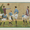 Birmingham v. Aston Villa.