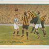 West Bromwich Albion v. Wolverhampton Wanderers.