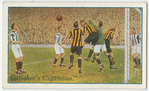West Bromwich Albion v. Wolverhampton Wanderers.