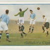 Manchester City v. Bury.
