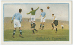 Manchester City v. Bury.