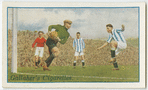 Manchester United v. Huddersfield Town.