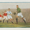 Middlesbrough v. Huddersfield Town.